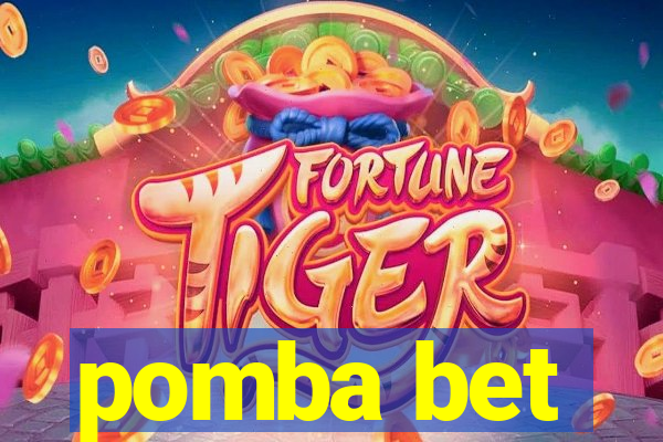 pomba bet